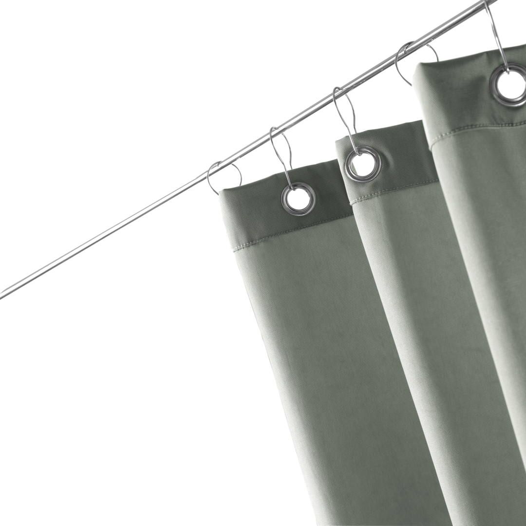 Shower curtain / LOFT DV / Decor Walther